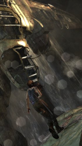 Tomb Raider