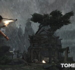 Tomb Raider