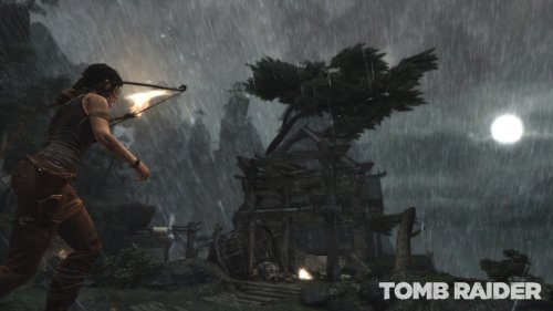 Tomb Raider