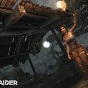 Tomb Raider