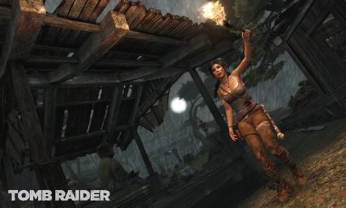 Tomb Raider