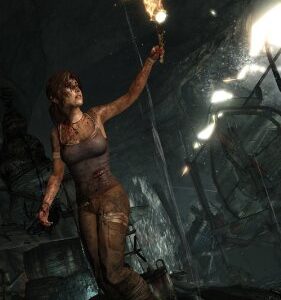 Tomb Raider