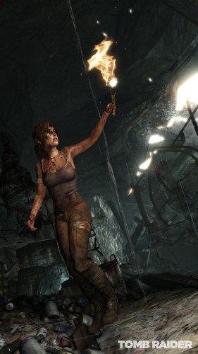 Tomb Raider