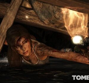 Tomb Raider