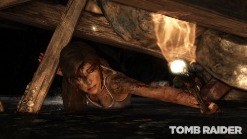 Tomb Raider