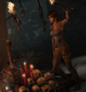 Tomb Raider