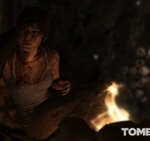 Tomb Raider