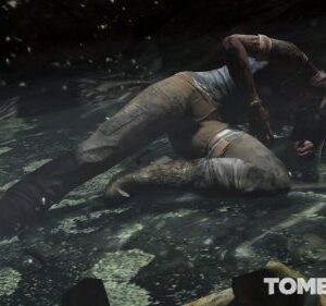 Tomb Raider