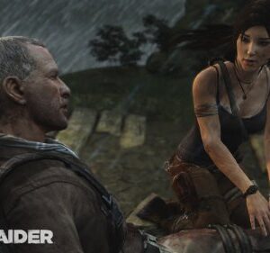 Tomb Raider