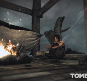 Tomb Raider