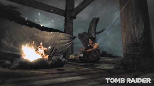 Tomb Raider