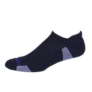 KENTWOOL Men's Classic Low Black Large