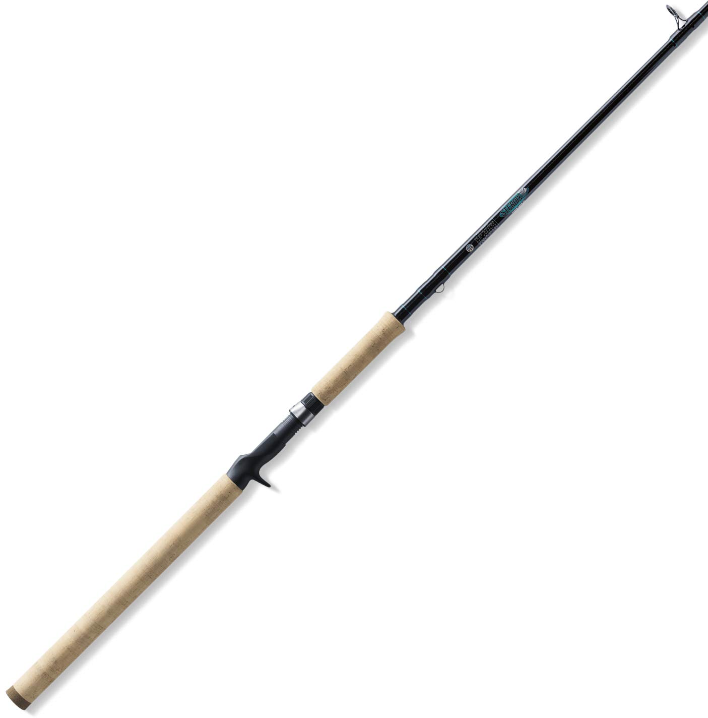 St. Croix Rods Premier Musky Casting Rod