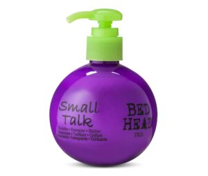 tigi bed head small talk 3-in-1 thickifier 4.2 oz