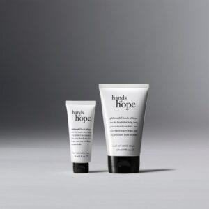 philosophy renewed hope hand treatment, 1 oz