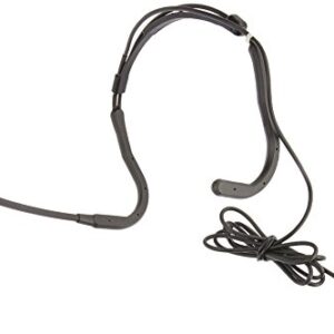 Samson QE Fitness Headset with P3 Connector