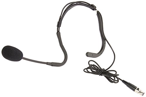 Samson QE Fitness Headset with P3 Connector