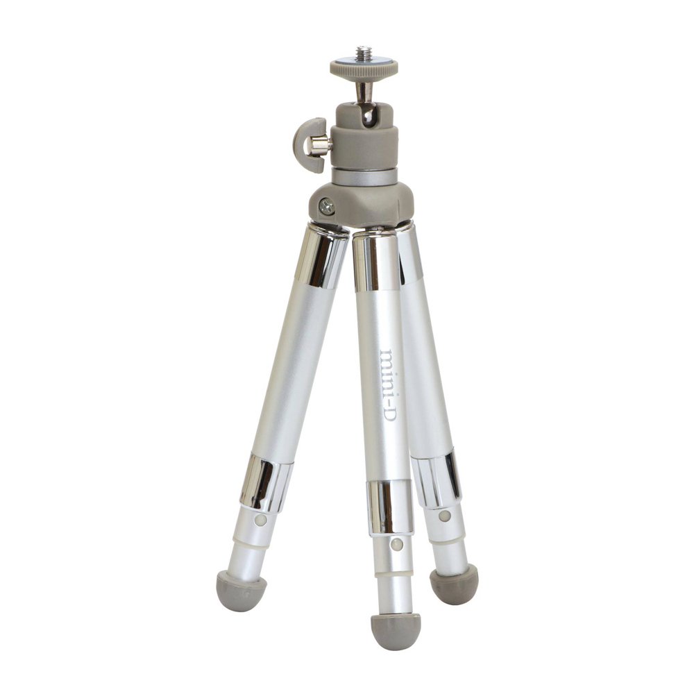 Sunpak Platinum Plus 11.5" Mini-D Tripod