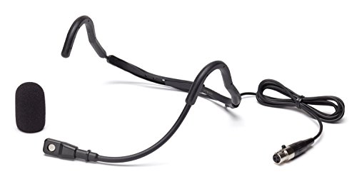 Samson QE Fitness Headset with P3 Connector