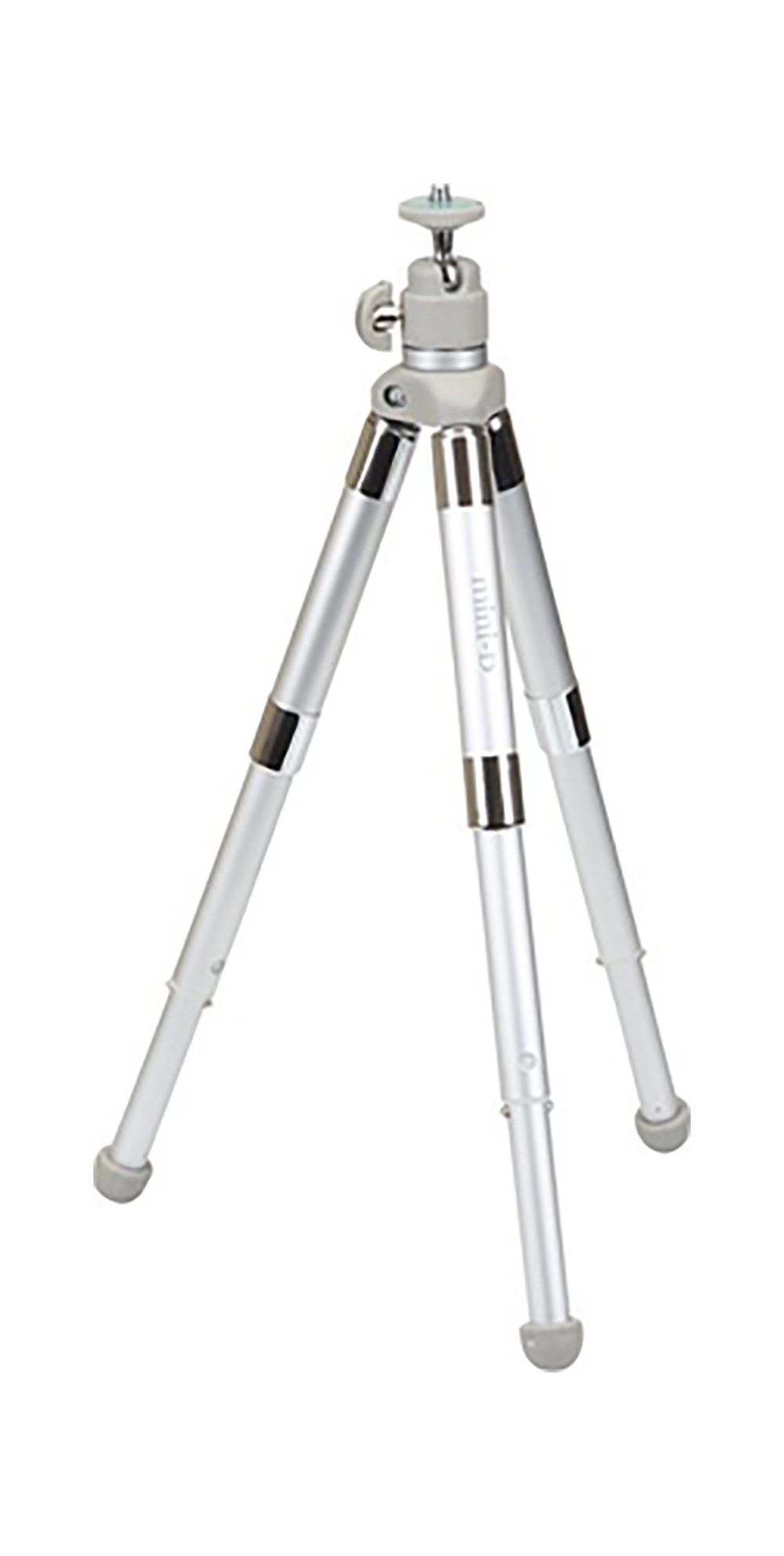 Sunpak Platinum Plus 11.5" Mini-D Tripod