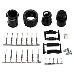 miller 144310 housing plug and pins service kit