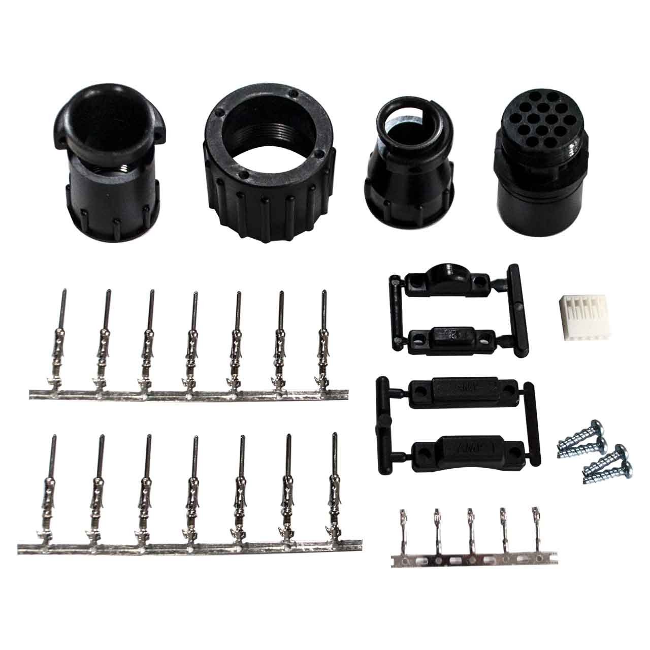 Miller 144310 Housing Plug and Pins Service Kit