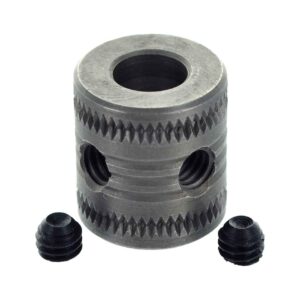 Drive Roll, 2-Roll, V-Knurled.030-.035