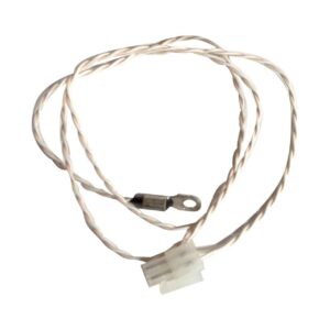 Miller 206327 Thermistor, Ntc 30K Ohm 25 Deg C 27.00In Lead