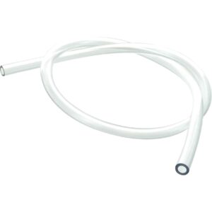 miller 196467 tubing, pvc .187 id x .312 od x 23.000 clear