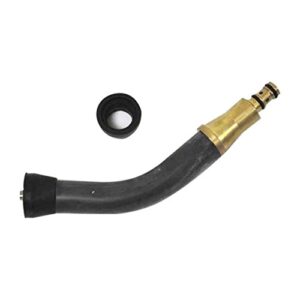 miller 221514 kit, barrel assembly air cooled edge