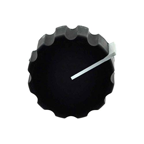 Miller 218764 Knob, Pointer 1.625 Dia