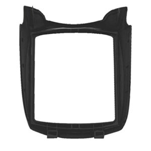 Miller 241978 Lens Cover Holder, (Flat) Elite (Qr)