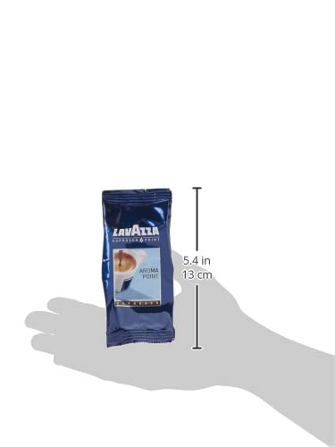 Lavazza Espresso, Aroma Point, 100 Count