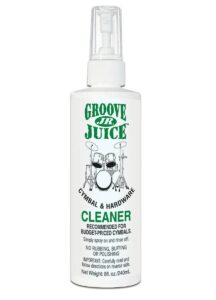 groove juice percussion cleaning (gjjcc)