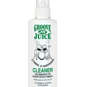 Groove Juice Percussion Cleaning (GJJCC)