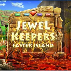 Jewel Keepers: Easter Island [Download]