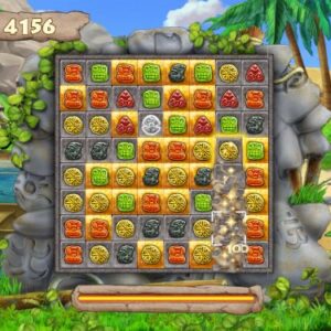 Jewel Keepers: Easter Island [Download]