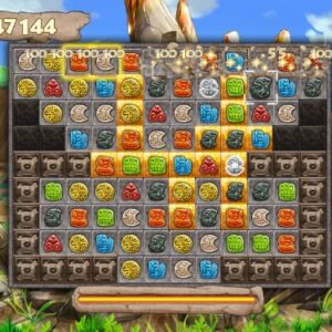 Jewel Keepers: Easter Island [Download]