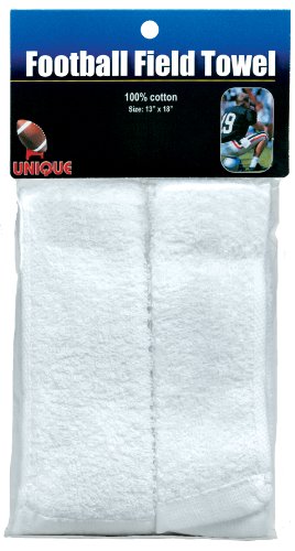 Unique Sports Football Field Towel