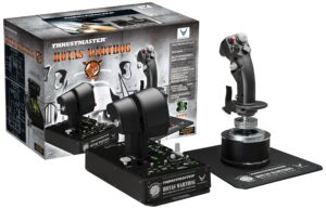 thrustmaster hotas warthog pc bl