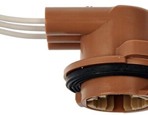 Dorman 645-626 3 Wire Lighting Socket