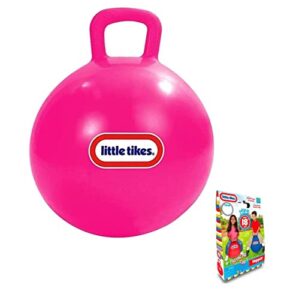 little tikes 9301 hopper ball toy