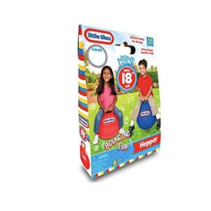 Little Tikes 9301 Hopper Ball Toy