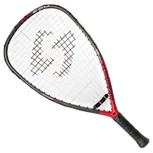 GearBox GB 250 (185g) (Quad) (3 5/8" Grip) (Red)