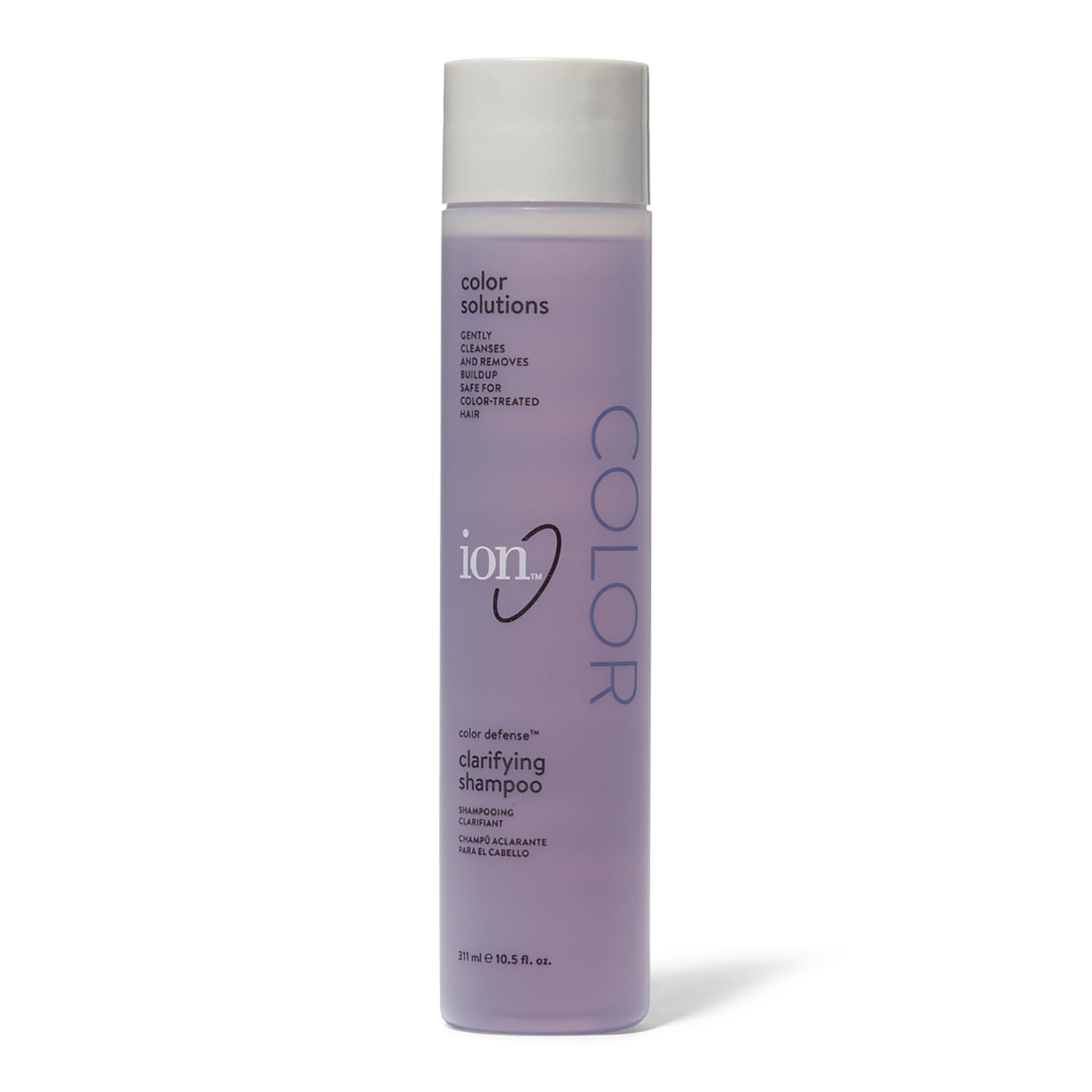 Ion Color Defense Clarifying Shampoo