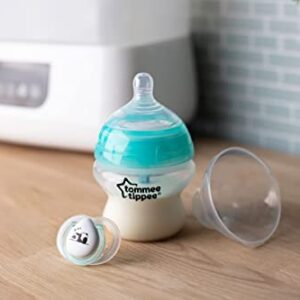 Tommee Tippee Closer to Nature Anti-Colic Fast Flow Teats (2-Pack)