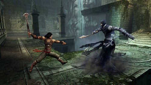 Prince of Persia Trilogy HD - Playstation 3