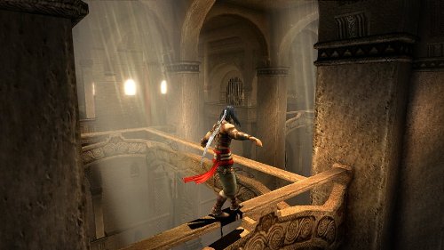 Prince of Persia Trilogy HD - Playstation 3