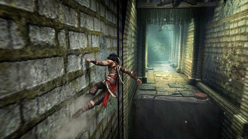 Prince of Persia Trilogy HD - Playstation 3