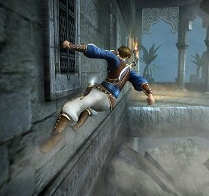 Prince of Persia Trilogy HD - Playstation 3